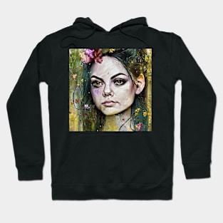 Colorful Mila Hoodie